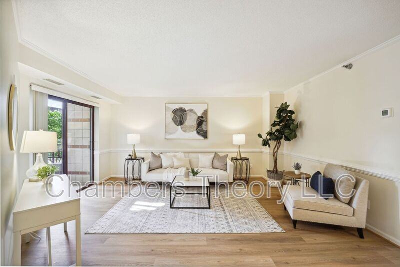 2400 Clarendon Blvd #201 - Photo 3 of 27