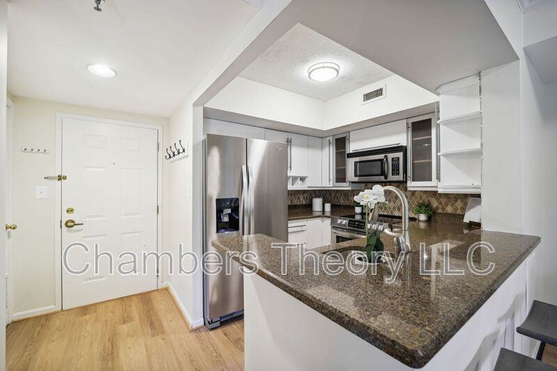 2400 Clarendon Blvd #201 - Photo 7 of 27