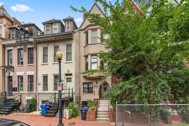 533 Florida Ave Nw #3 - Photo 4 of 32