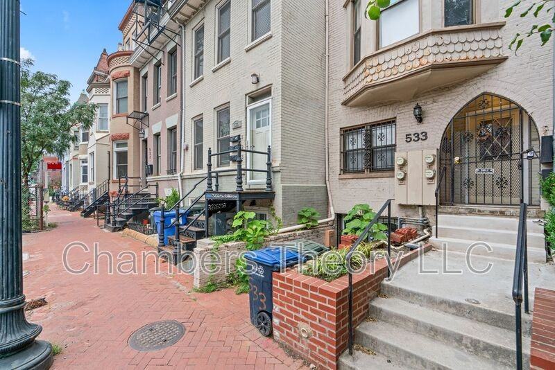 533 Florida Ave Nw #3 - Photo 5 of 32