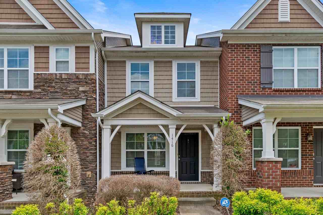 1416 Riverbrook Dr - Photo 2 of 28