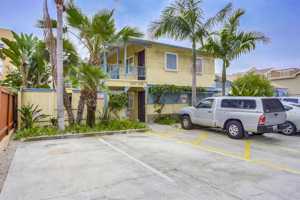 featured image of 1239 Hornblend St #1