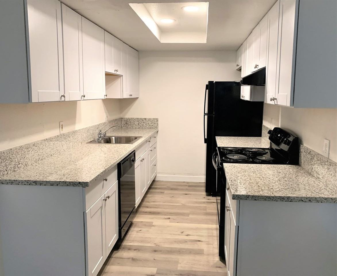 Aspen Village Apartments 5110 El Camino Ave, Carmichael, CA 95608