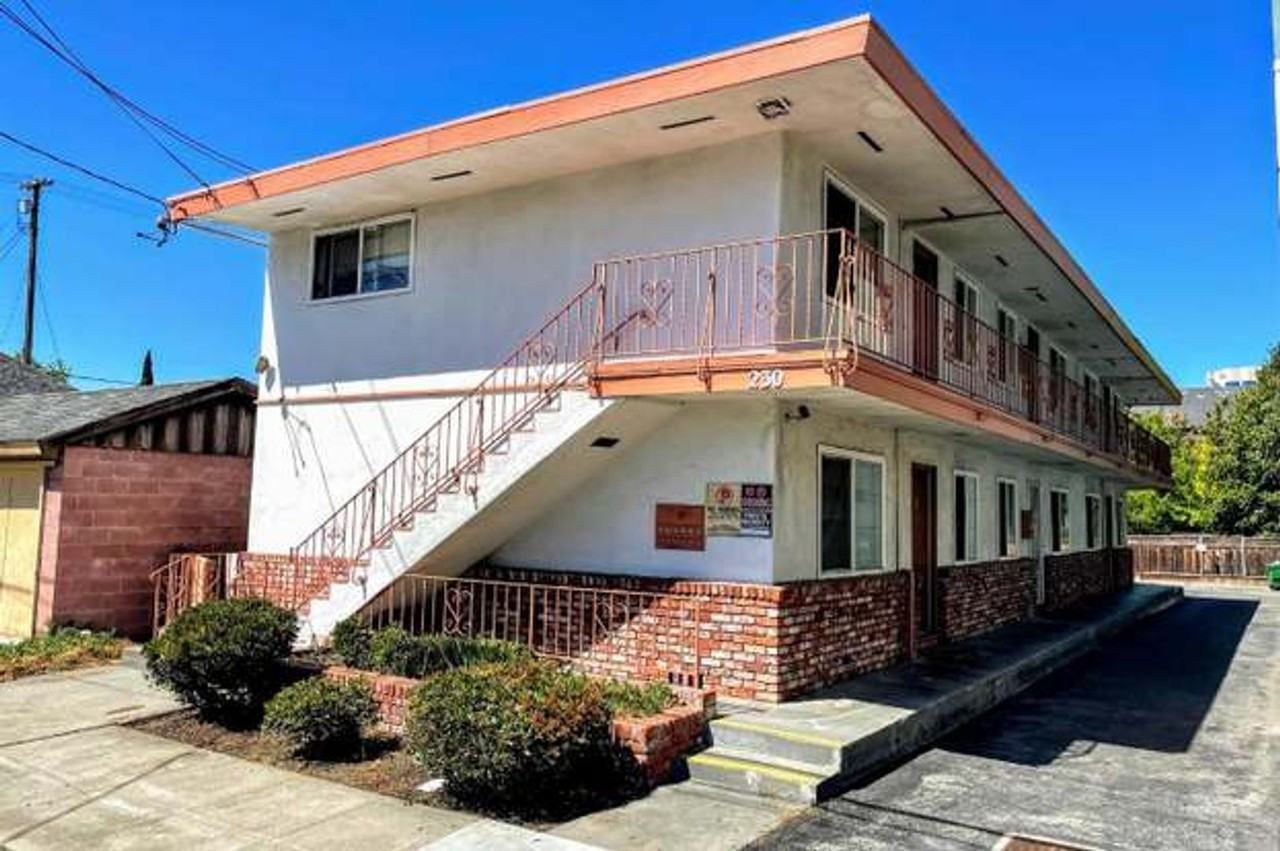 360 - 230 Josefa St - Photo 6 of 6