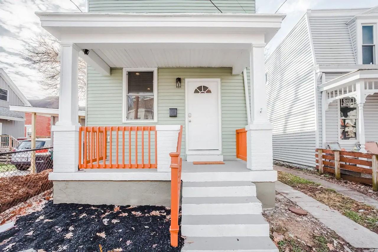 1409 Apjones St - Photo 2 of 19