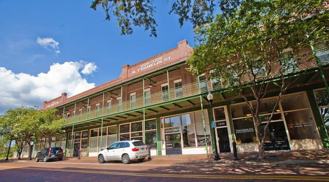 1229 N Franklin St #H - Photo 1 of 1