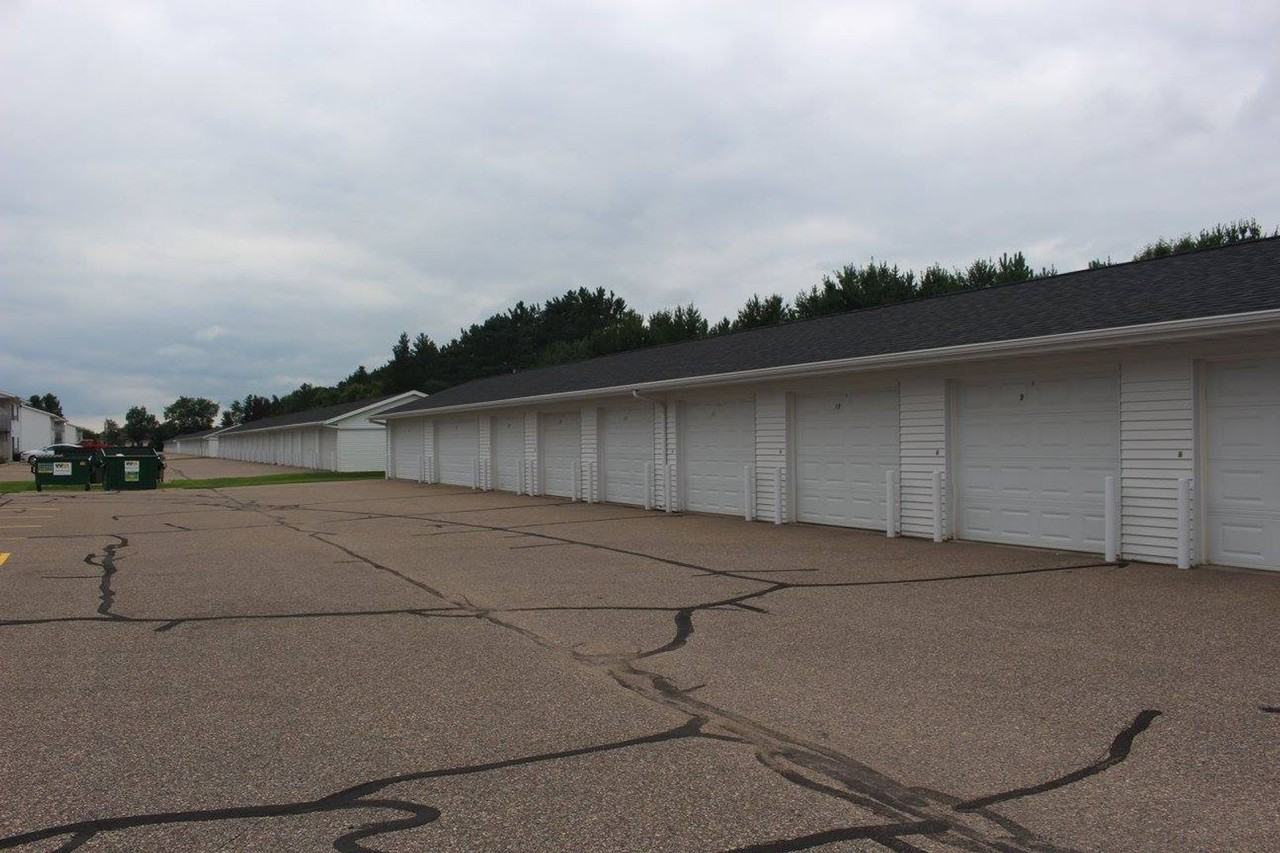 One and Two Bedroom Units located at 3401 Wilson Ave in Plover - Photo 3 of 10