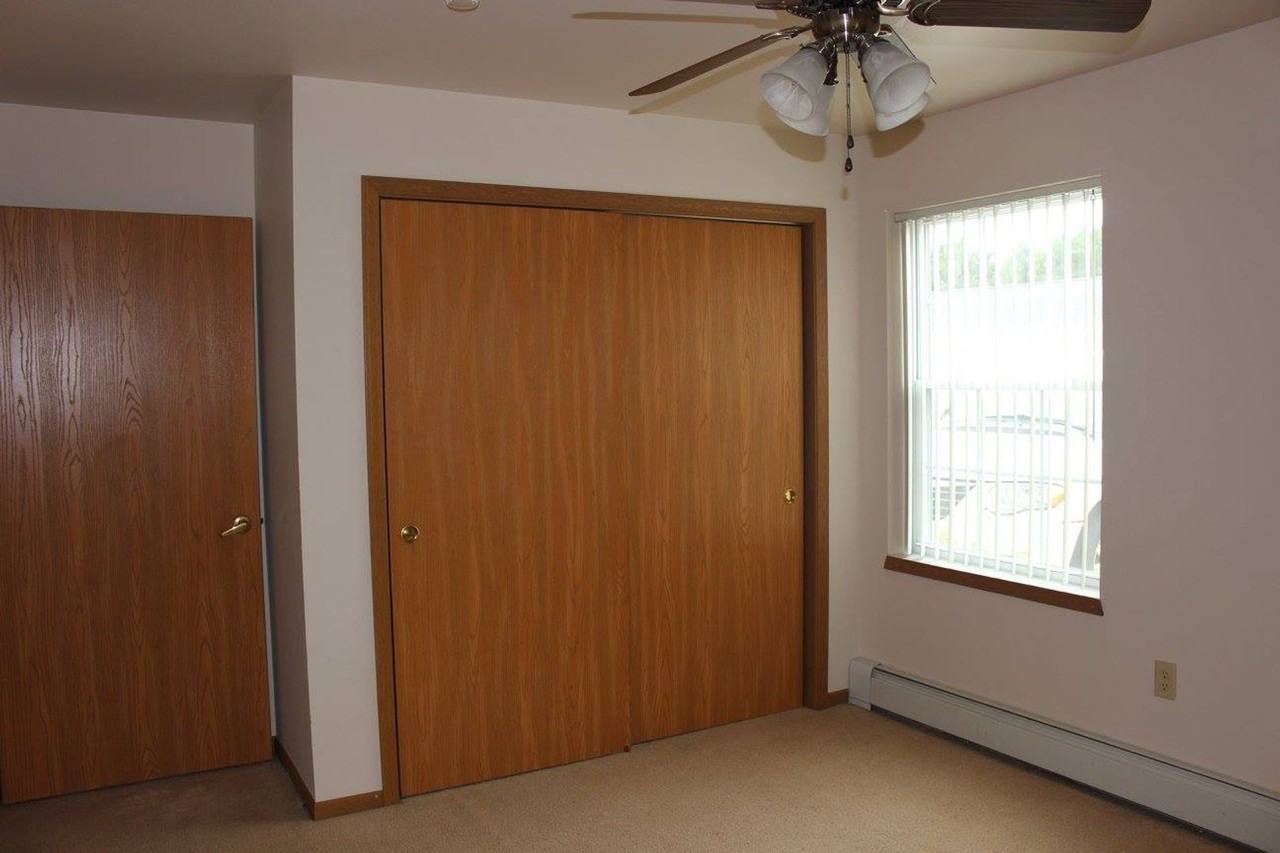 One and Two Bedroom Units located at 3401 Wilson Ave in Plover - Photo 7 of 10