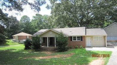 7205 Lakeview Dr Sw Covington Ga 30014 3 Bedroom House For Rent For 699 Month Zumper