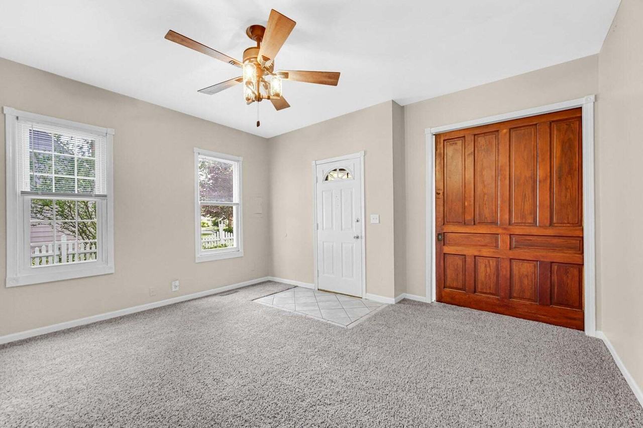 220 Hoffman St, Crown Point, IN 46307 Apartment for Rent PadMapper