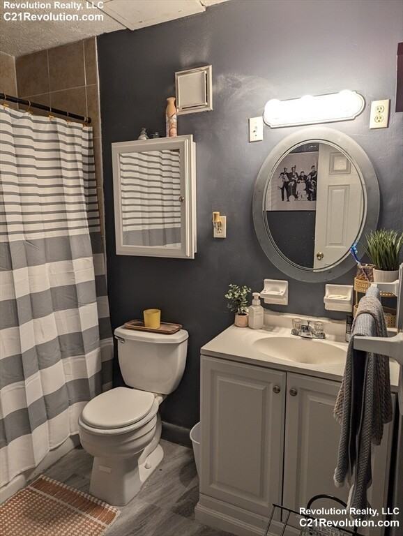 65 Milliken Ave #1-16 - Photo 2 of 5