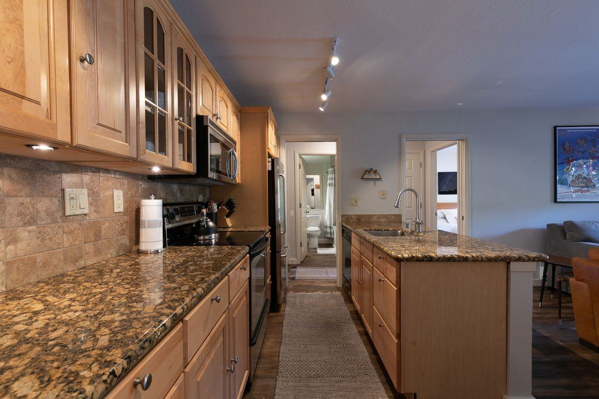 420 Shirley Canyon Rd ##23 - Photo 4 of 11