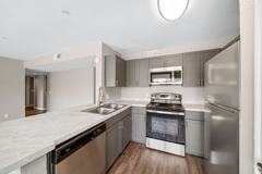 The Parker Apartment Homes - Photo 1 of 1