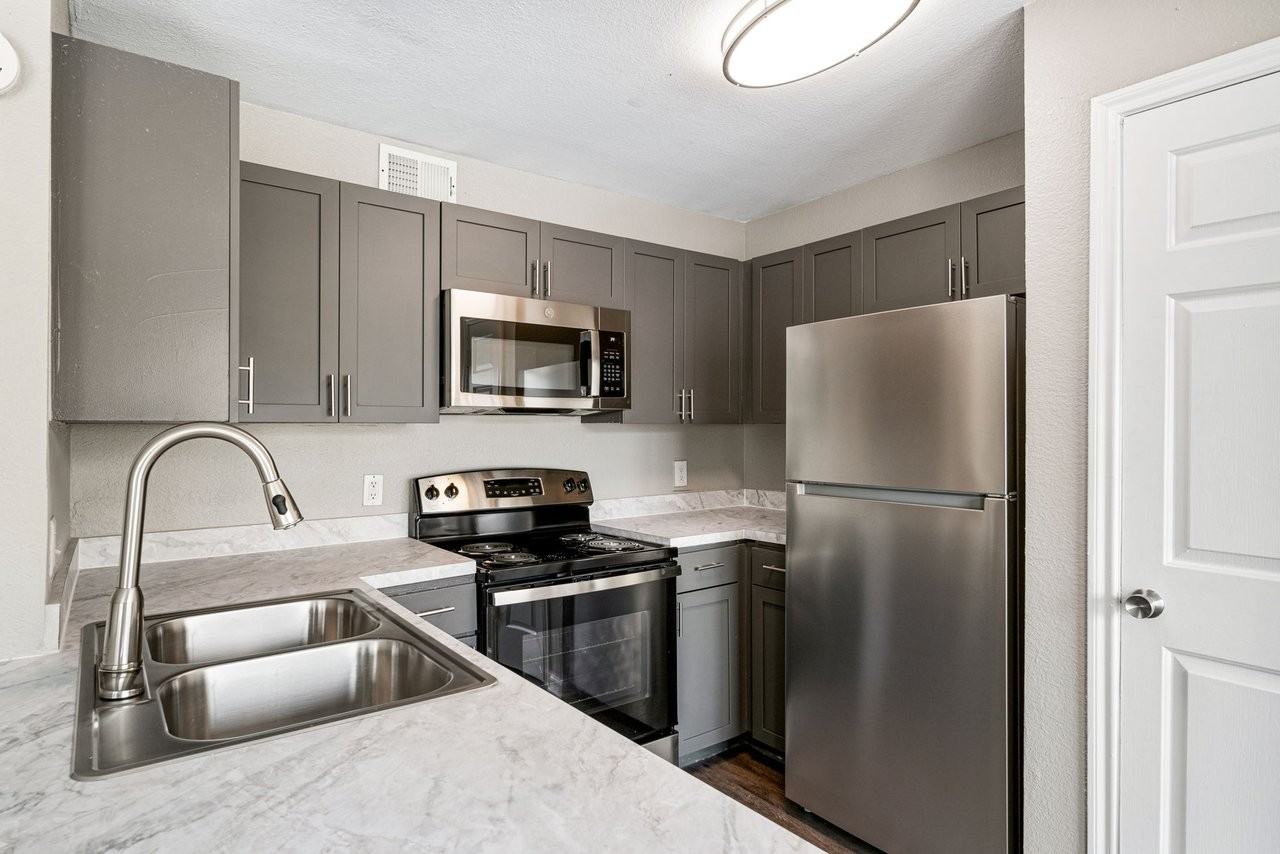 The Parker Apartment Homes - Photo 2 of 94