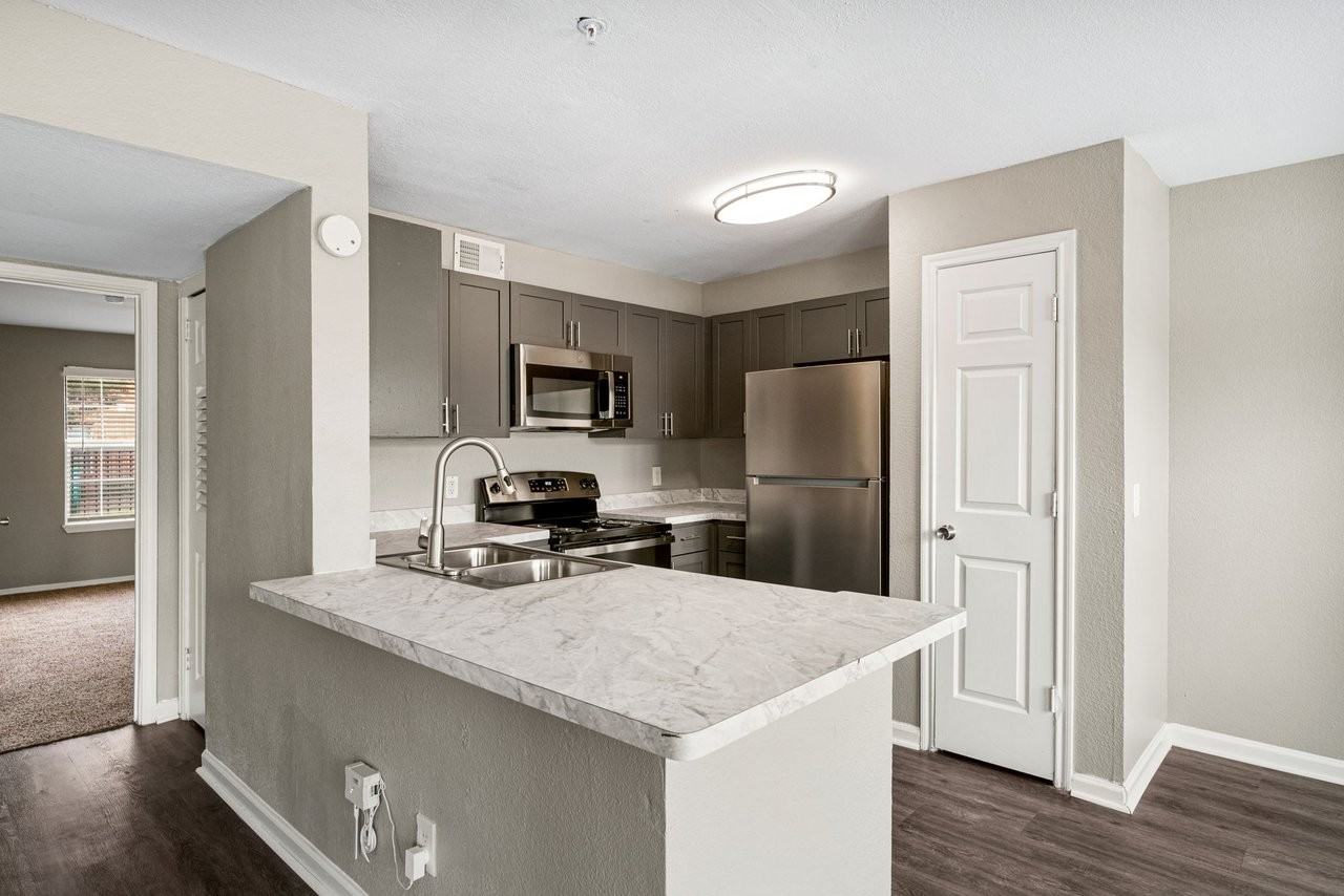 The Parker Apartment Homes - Photo 4 of 94