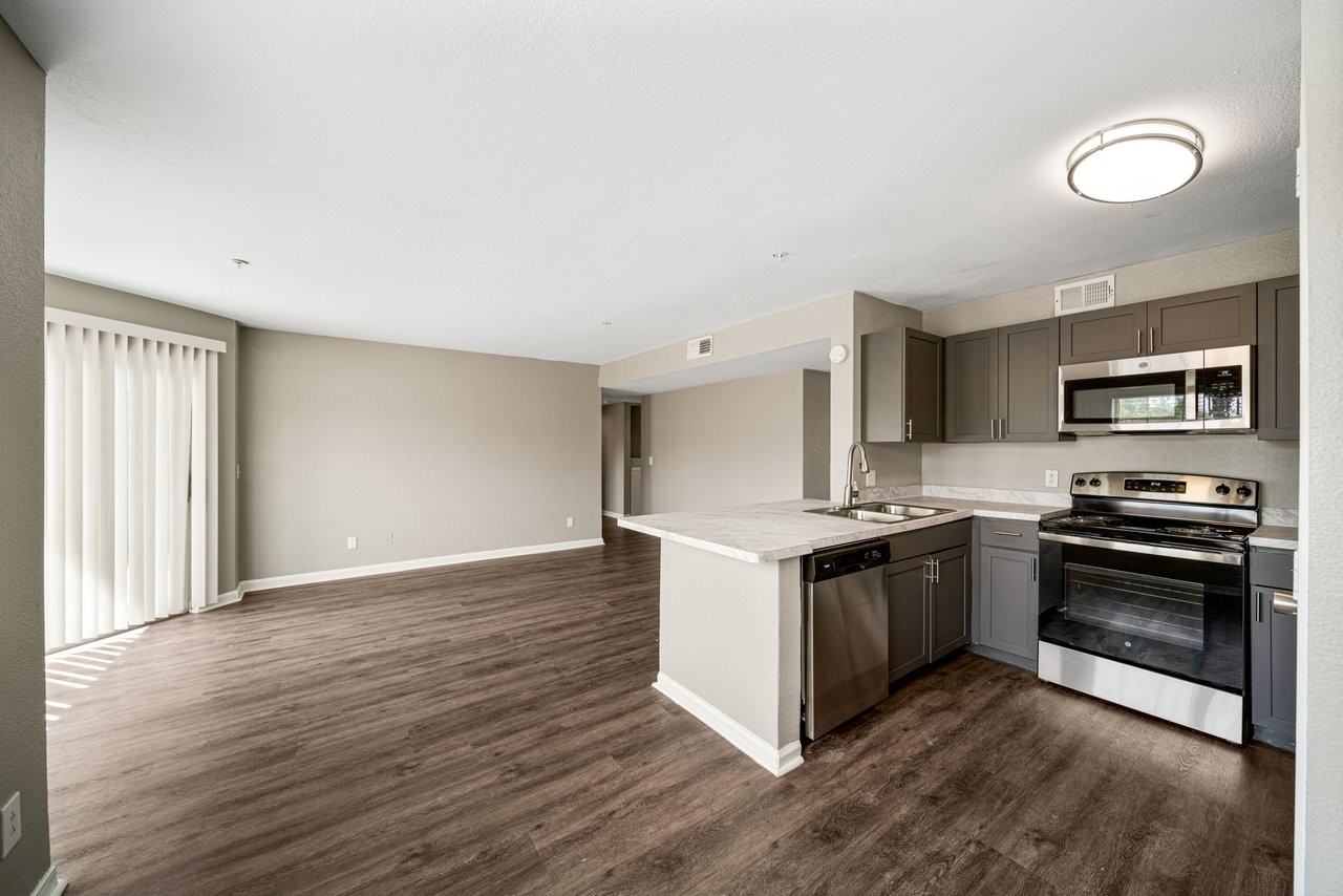 The Parker Apartment Homes - Photo 5 of 94