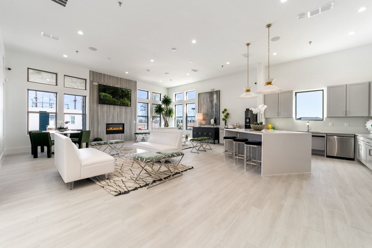 Estates of McKinney - Photo 6 of 50