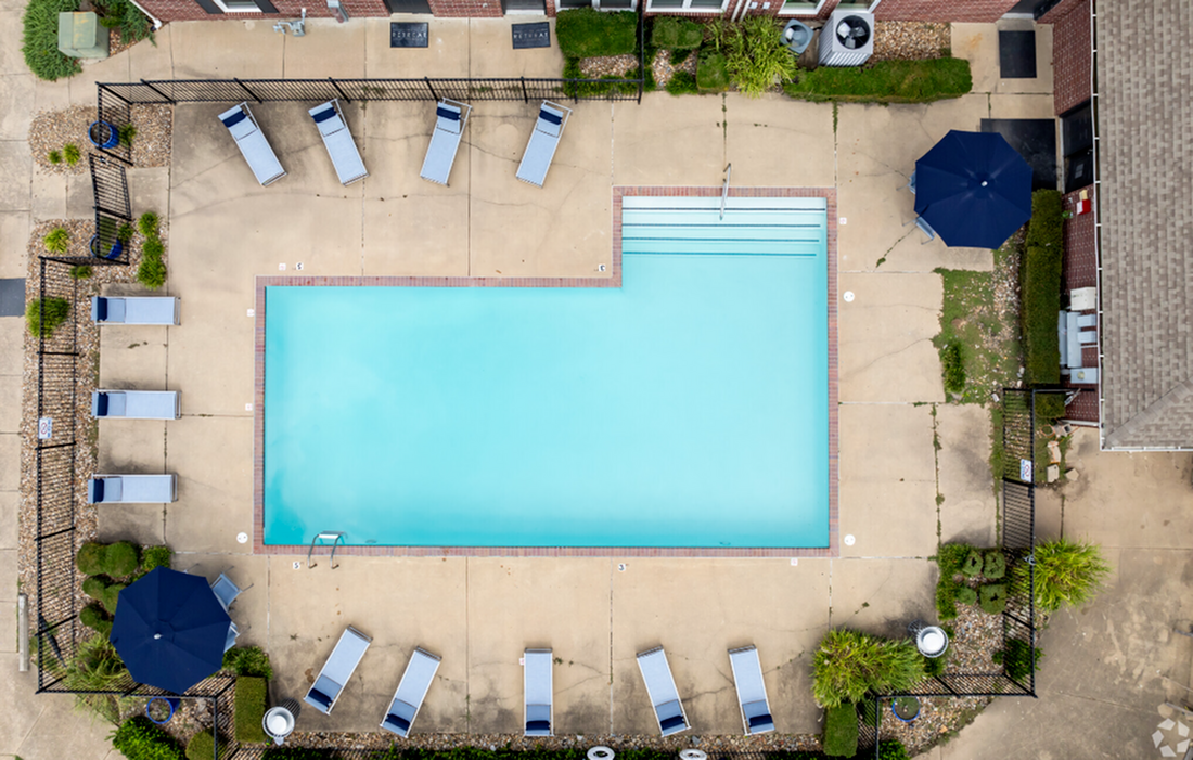 Pinnacle Ridge Apartments - Photo 6 of 39