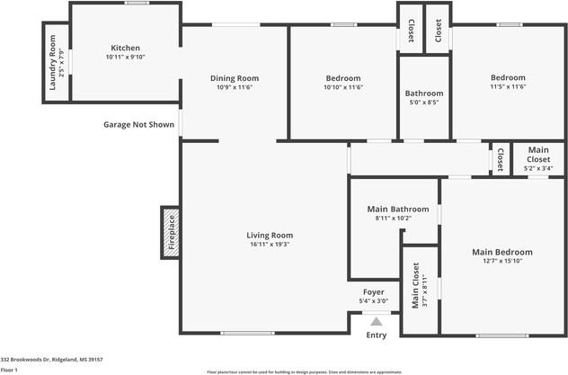 332 Brookwoods Dr - Photo 2 of 11