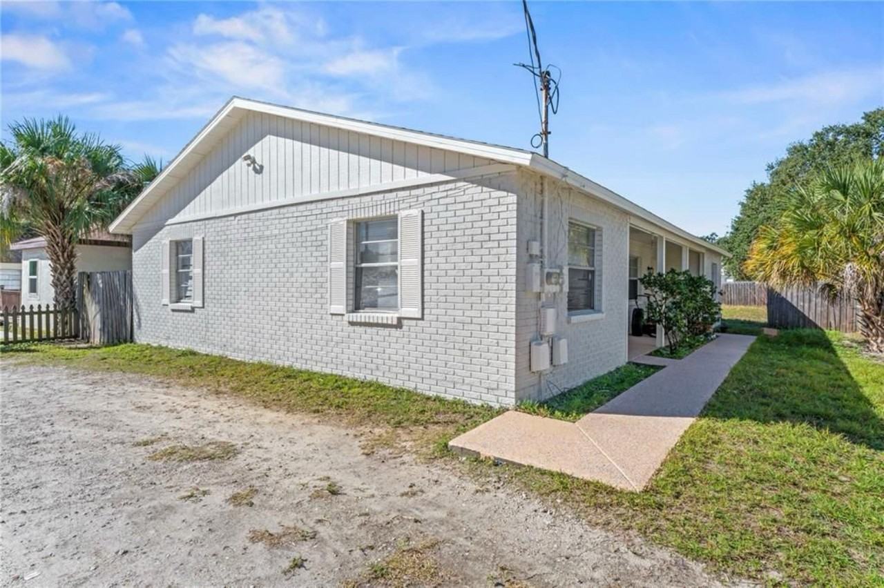 6333 S Macdill Ave #B