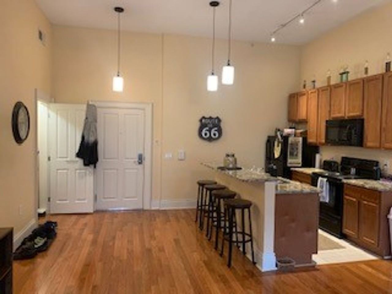 401- Forrest Block Apartments - Photo 3 of 23