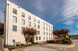 Poythress Apartments - Photo 1 of 1