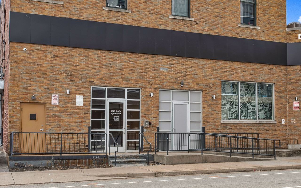 1510 W Broad St - Photo 3 of 43