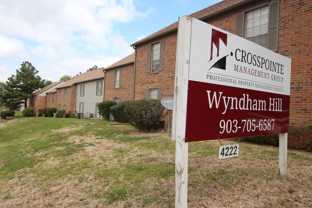 Wyndham Hill Apartments conveniently located in Southeast Tyler - Photo 1 of 1