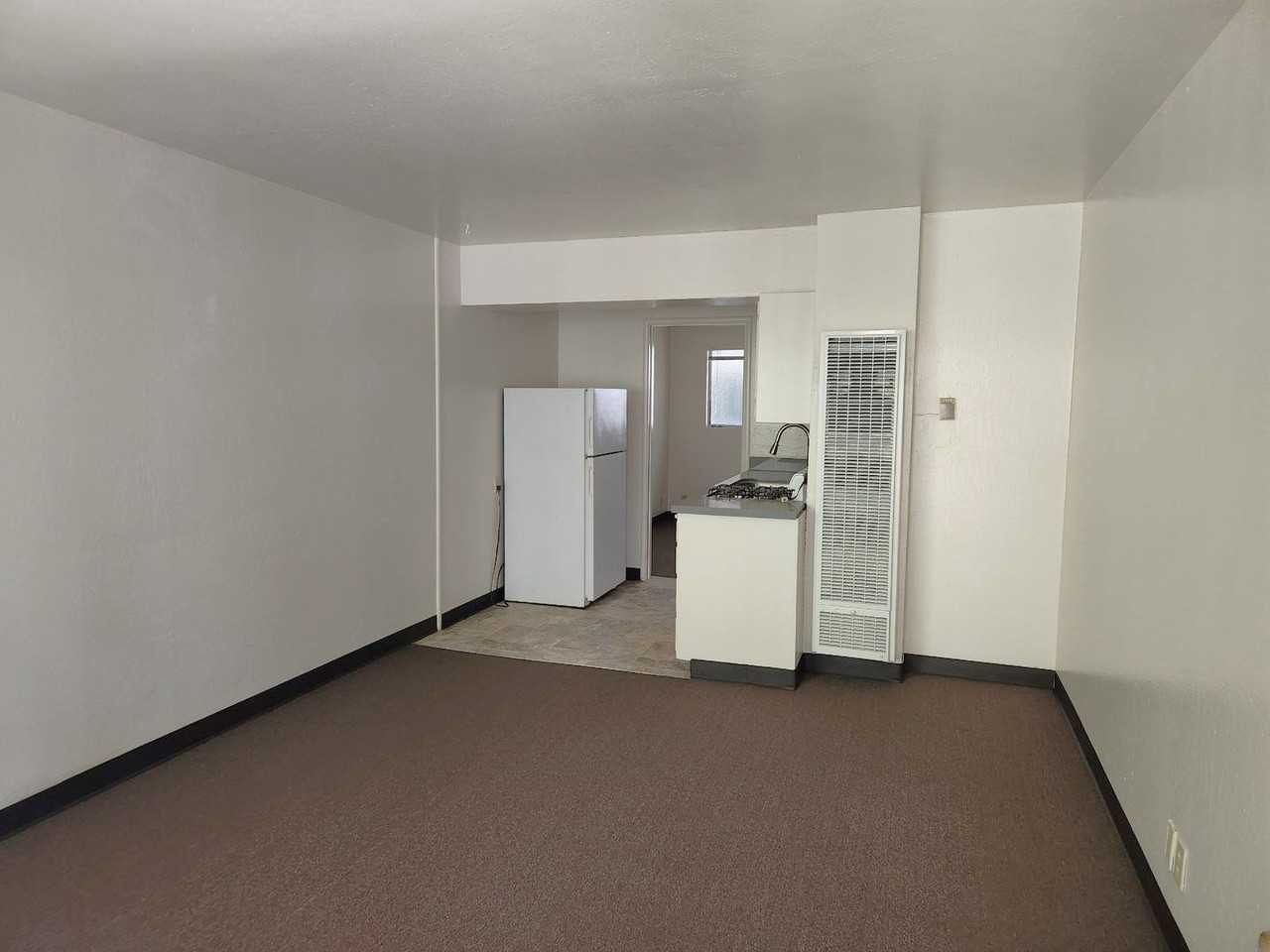 2115 Haste St #208 - Photo 2 of 6