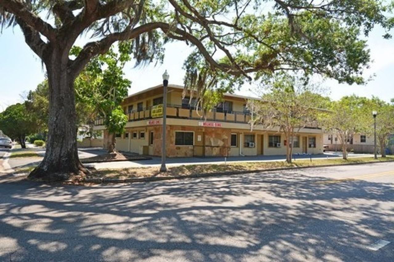 Cheap Apartments for Rent in St. Petersburg, FL 330 Rentals from 725