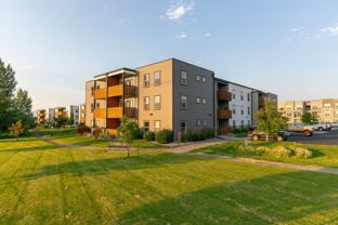 Cottonwood Corner Apartments - Photo 1 of 1