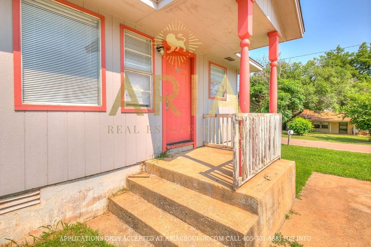 Noble Triplex 600-604 - Photo 2 of 31