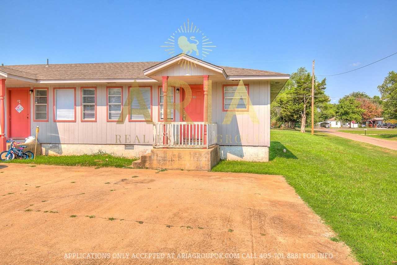 Noble Triplex 600-604 - Photo 3 of 31