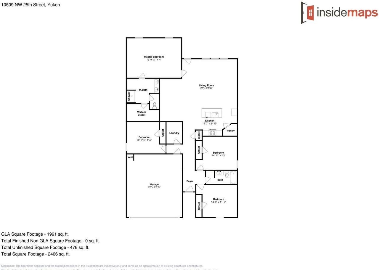 10509 Nw 25th St - Photo 2 of 18