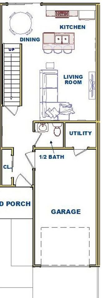 2065 Dowd St - Photo 6 of 12