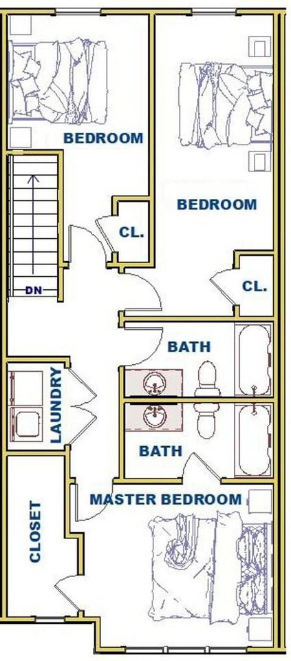 2065 Dowd St - Photo 7 of 12