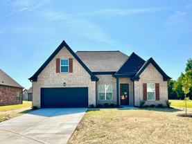 8754 Shipp Cv - Photo 1 of 1