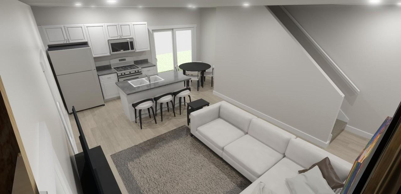 2073 Dowd St - Photo 2 of 13