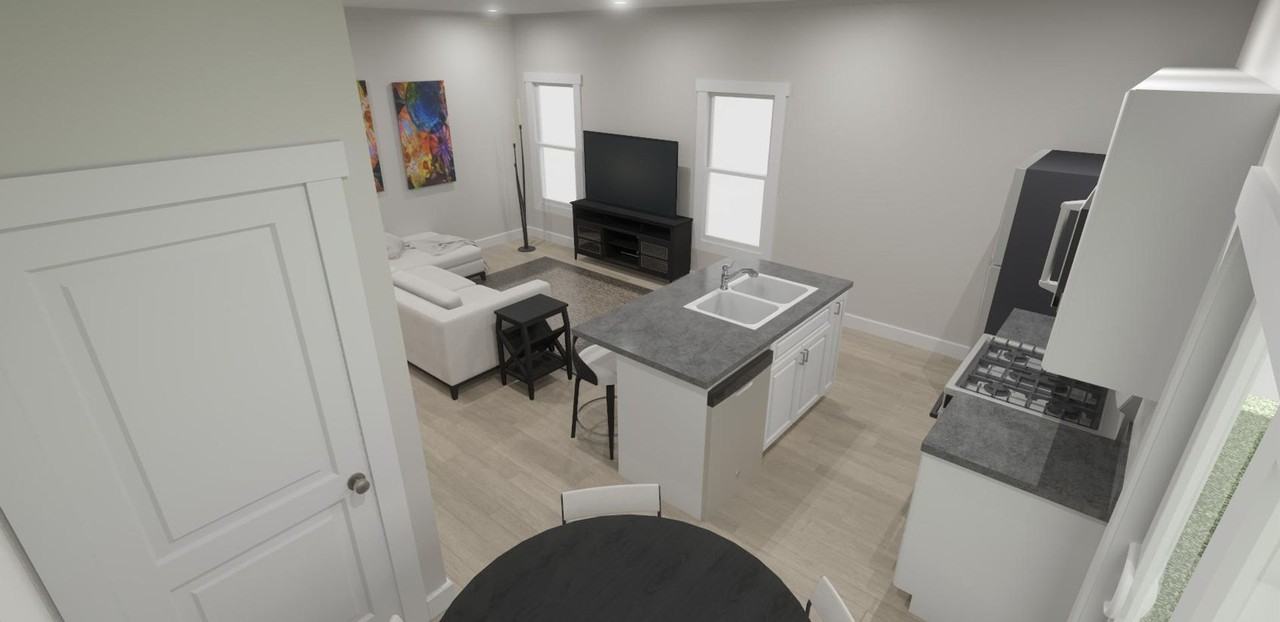 2073 Dowd St - Photo 3 of 13