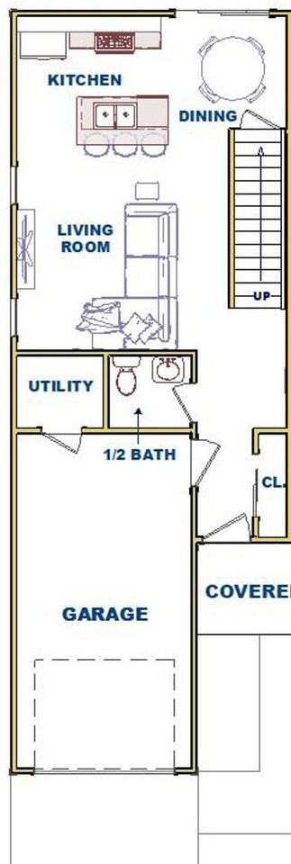 2073 Dowd St - Photo 6 of 13