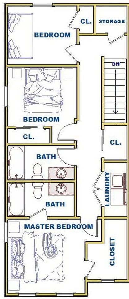 2073 Dowd St - Photo 7 of 13