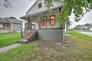 featured image of 1630 Park St