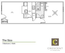 Crescent at Shadeland Apartments - Photo 1 of 1