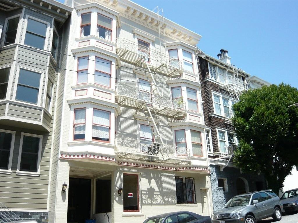 1440 Sacramento St #1 - Photo 2 of 7