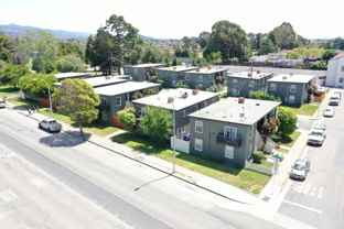 Parkside Apartments - Photo 1 of 1