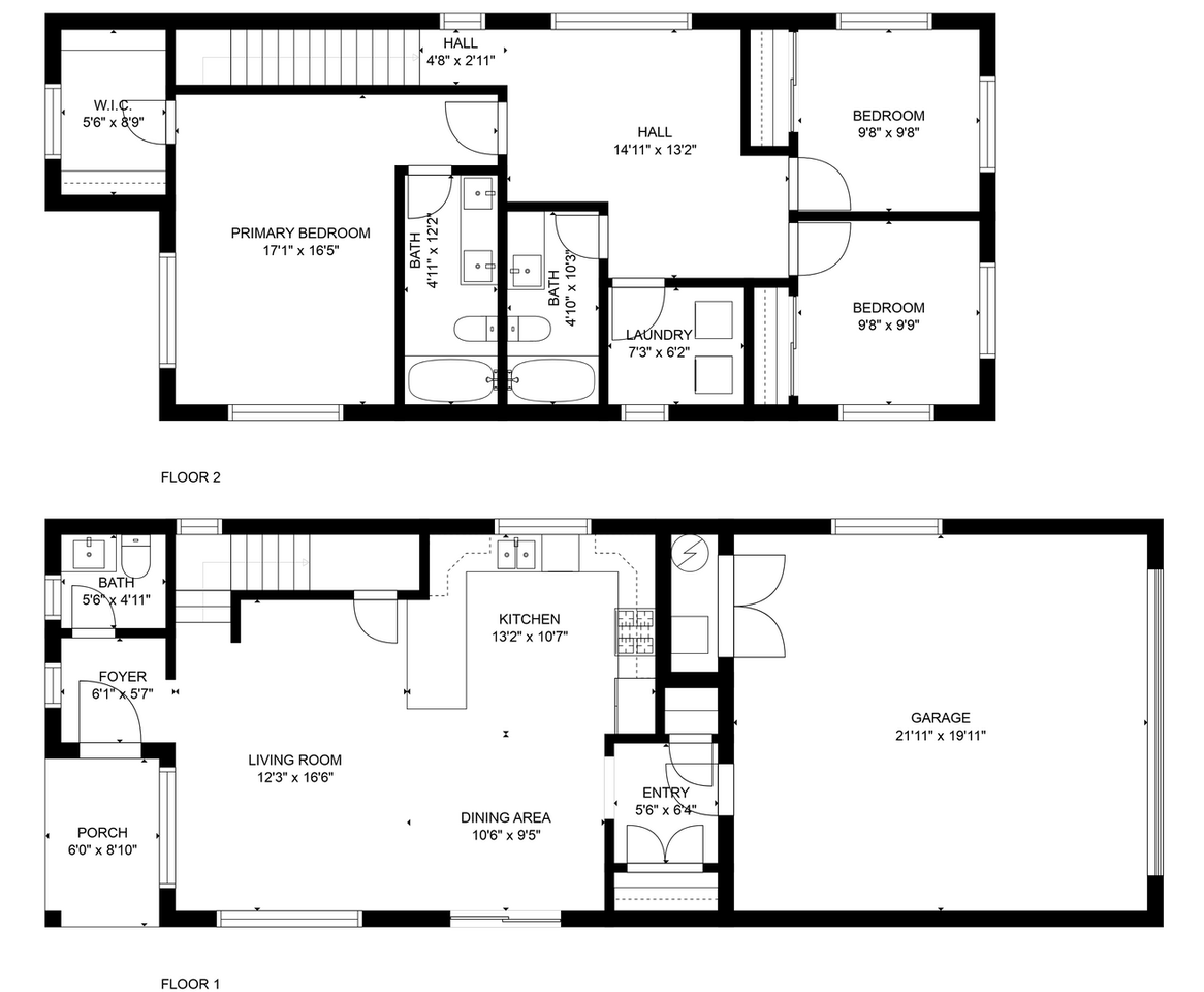 The Grange Single Family Homes. EV Charging Stations. Up to 2 Months Free Rent Promotion! - Photo 2 of 10