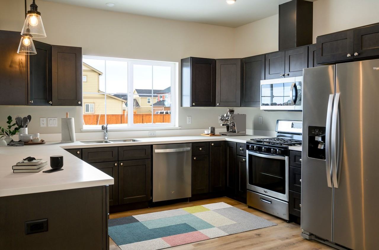 The Grange Single Family Homes. EV Charging Stations. Up to 2 Months Free Rent Promotion! - Photo 3 of 10