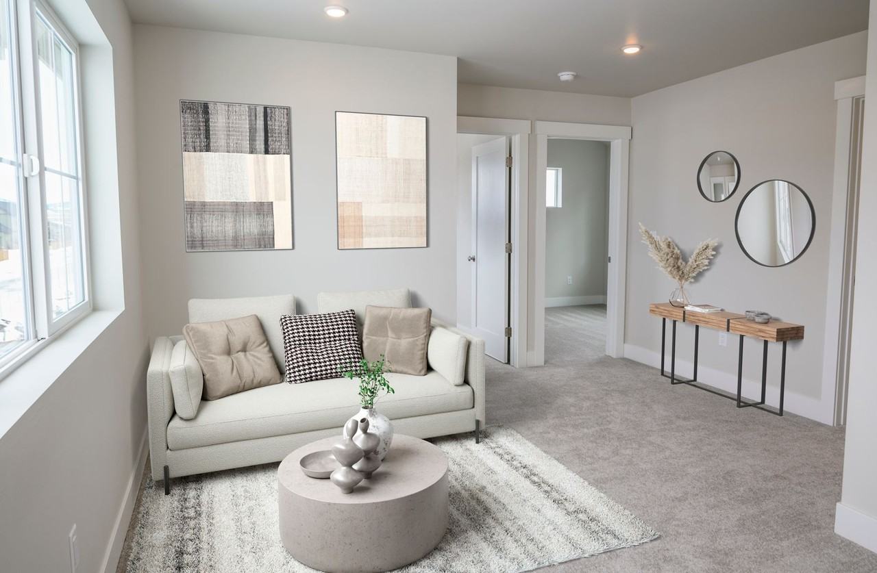 The Grange Single Family Homes. EV Charging Stations. Up to 2 Months Free Rent Promotion! - Photo 4 of 10