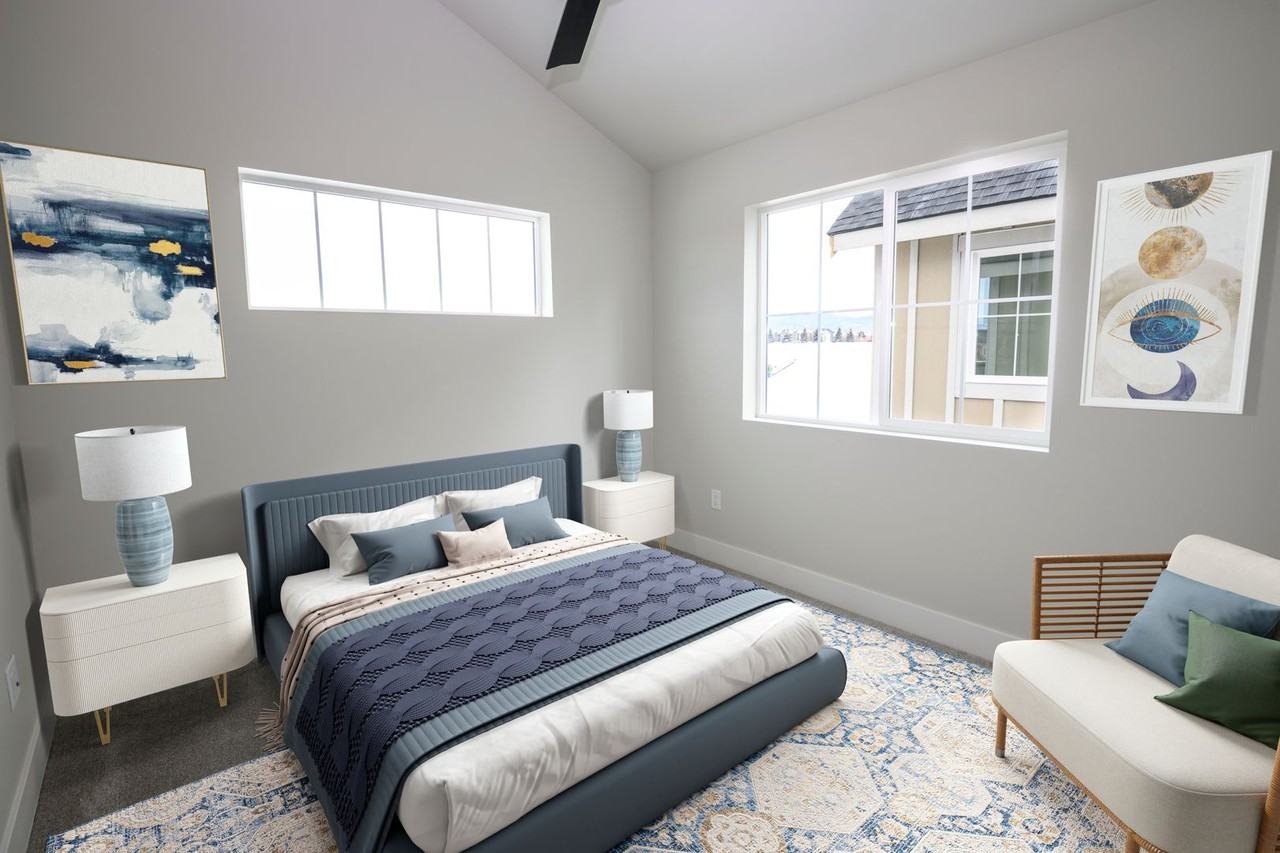 The Grange Single Family Homes. EV Charging Stations. Up to 2 Months Free Rent Promotion! - Photo 5 of 10