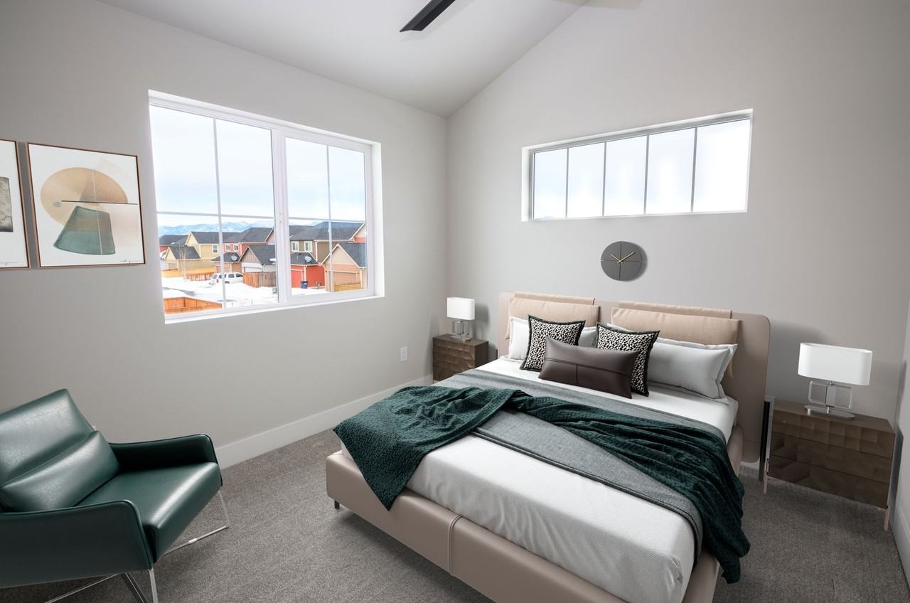 The Grange Single Family Homes. EV Charging Stations. Up to 2 Months Free Rent Promotion! - Photo 6 of 10